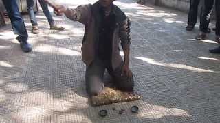 preview picture of video 'aashif khan magician mount abu'