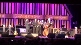 Del McCoury Band - Take Me Back And Try Me One More Time