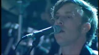 Jimmy Chamberlin Complex   Live @ Pukkelpop Festival 2005 FULL SET