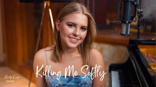 Download lagu Killing Me Softly - Roberta Flack (Acoustic Cover by Emily Linge) mp3