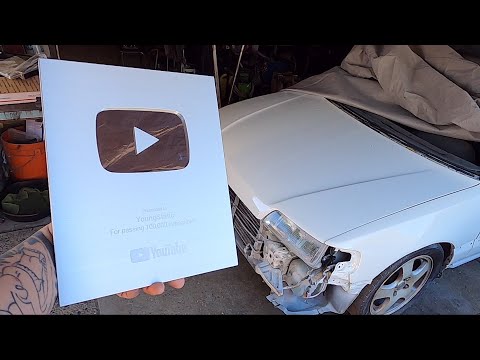 Thank You Guys! | Q+A | Junkyard CRX End Goal?