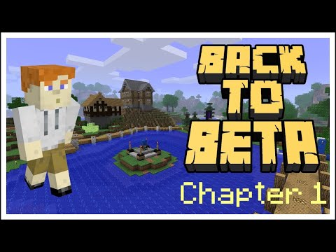 Back To Beta: Dawn of the First Day