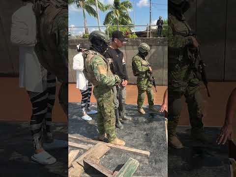 Interceptan 10.000 galones de combustible ilegal en el Putumayo | ¿A dónde iba realmente?