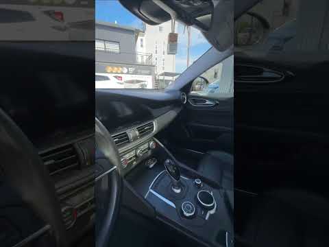 фото alfa romeo giulia i (105) 0