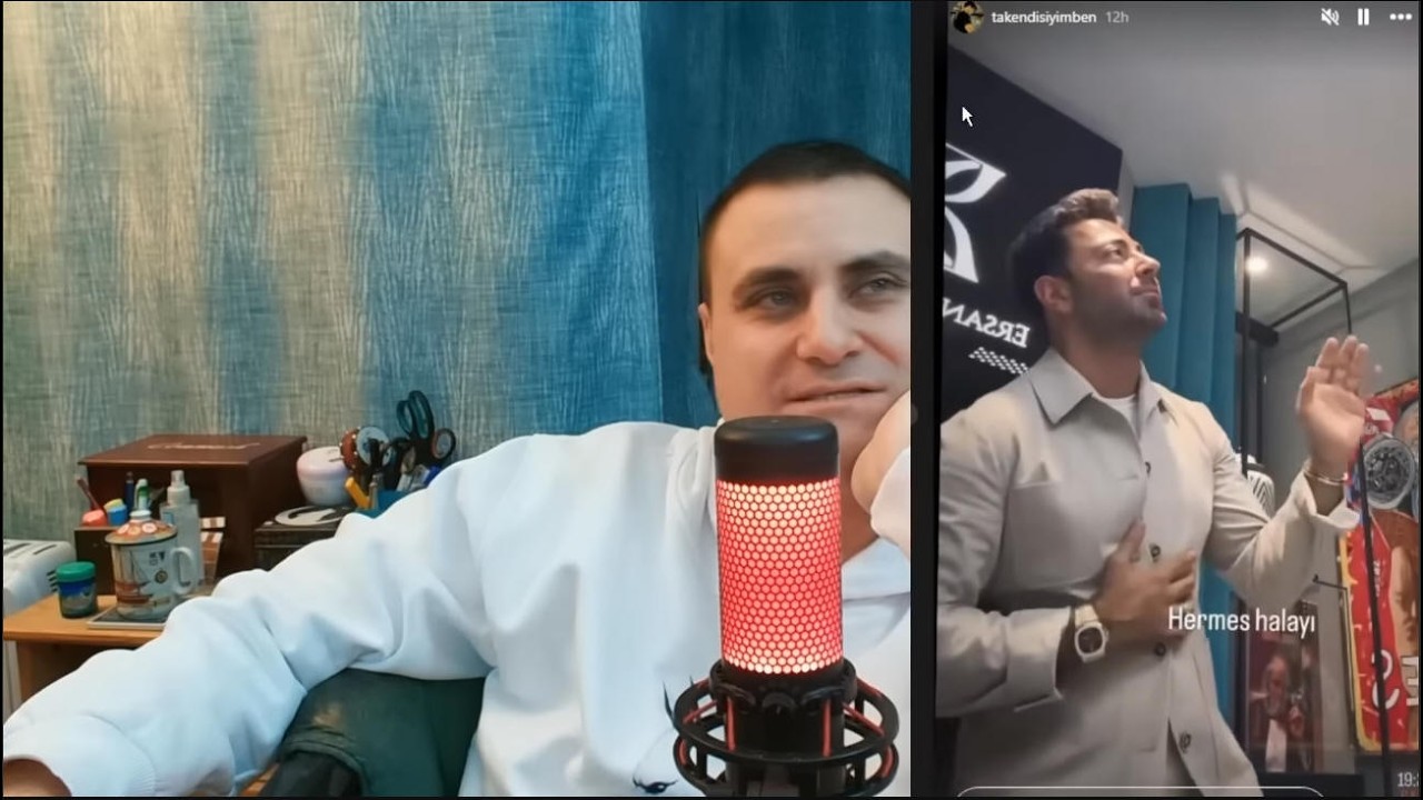 CY - Clickbait: Erlik'in İfşası