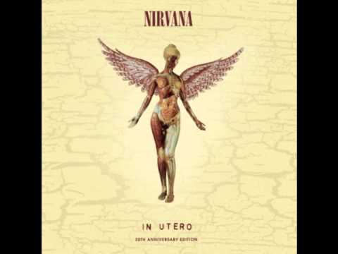 Nirvana - Frances Farmer Will Have Her Revenge On Seattle (Demo - Instrumental)