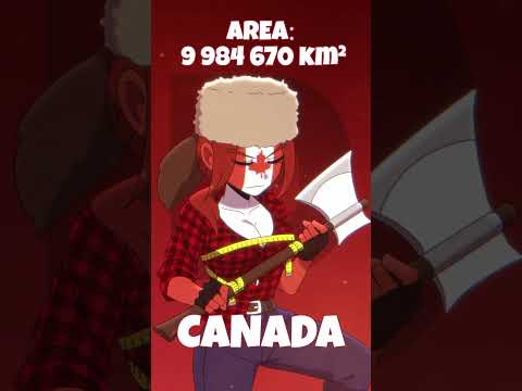 SIZE COMPARISON COUNTRYS 🤏 #countryhumans #countrygirl