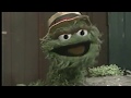 Sesame Street On This Street Where I M Grouchy