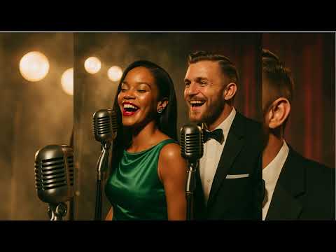 Kontra k x Rihanna - Diamanten   ( Jazz - Soul [Ai] Cover)    #cover #soul #blues #jazz #musik