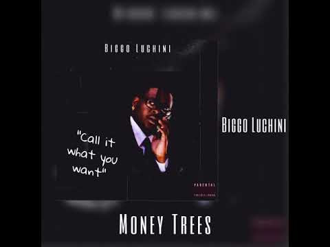 Biggo Luchini - Money Trees (Prod. Deltah Beats & Dmac)