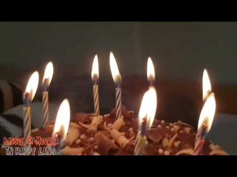 Birthday Bassel 😍😍😍