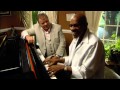 Avery Brooks On The Captains