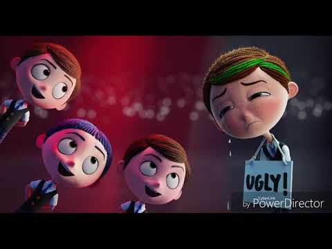 Uglydolls- 'A verdade é dura' ( dublado PT-BR )