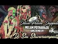 DILAM PALAM DAPPULA MELAM POTHARAJU SONG MIX DJ SAI SHIVARAMPALLY