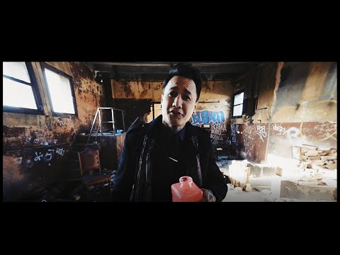 NADEJDA - Turn Around (Clip OFFICIEL)