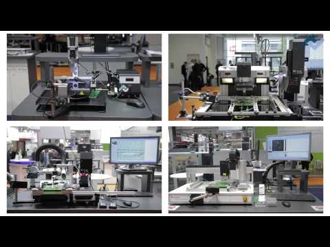 productronica 2013 - Ersa Show-TV Day 4