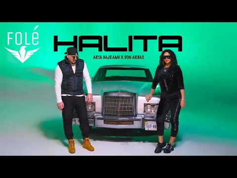 Arta Bajrami x Don Arbas - Halita