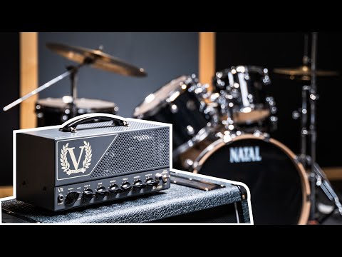 How Many Watts is "Enough" | Tested With Drums