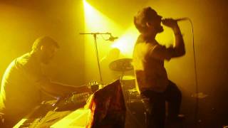 WISE BLOOD - SOLO - Live Full HD 1080p