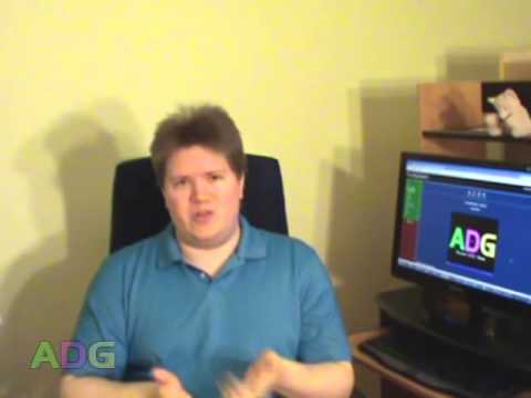 ADG Filler #36 - Patreon