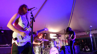 DZ Deathrays - Less Out of Sync (SXSW 2016) HD