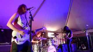 DZ Deathrays - Less Out of Sync (SXSW 2016) HD