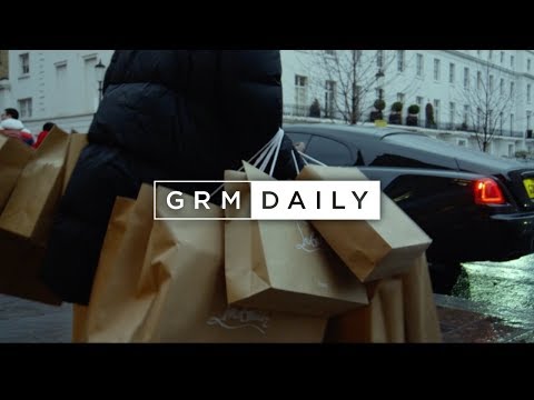 Flipaboyjordz - 2020 Intro [Music Video] | GRM Daily