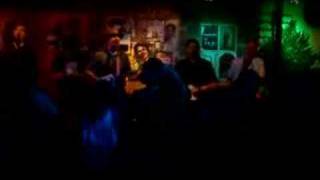 Eric Lindell & Co - All Night Long