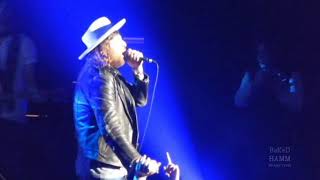 Matt Mays - Terminal Romance - ScotiaBank Centre Halifax NS