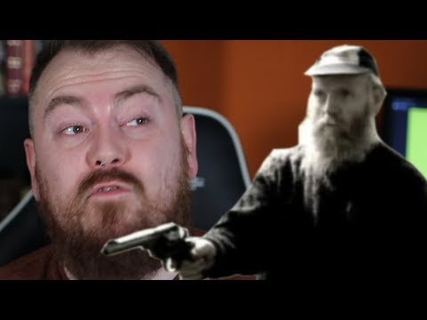 Absolute Mad Lads - Albert Dryden