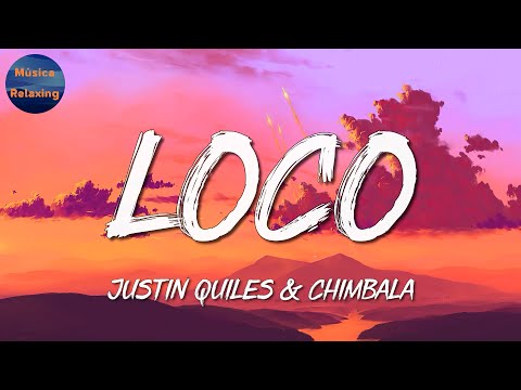 🎵  Reggaeton || Justin Quiles x Chimbala - Loco || Myke Towers, Pedro Capó & Farruko, Bad Bunny(Mix)