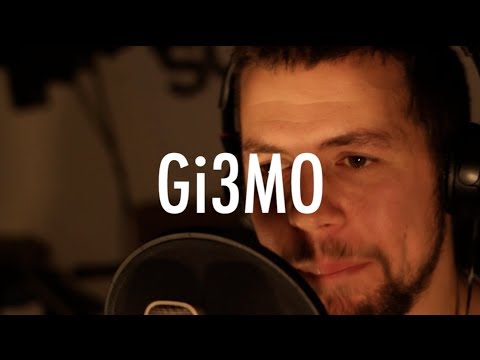 Gi3mo | Soapbox Studio Sessions