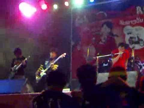 BOXER - Bor Yark Fung at LAO ITECC