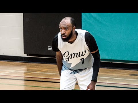 Kings vs The Meadow | Saturday Tier 5 - Tcbl 2019 Spring