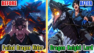 After rebirth, I obtained the beast training system and fought side by side with the pterosaurs！