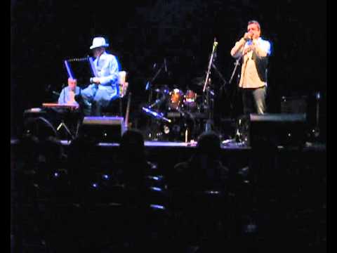 Tenderly ND Ateneo con Ollan Bell y Manuel Fraga