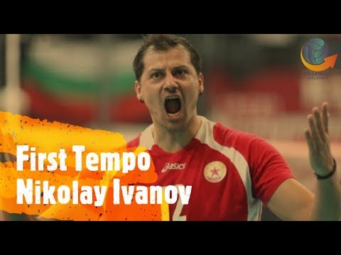 Nikolay Ivanov | First Tempo | Episode 1