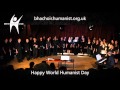 Goodnight Sweetheart by British Humanist Choir 2014