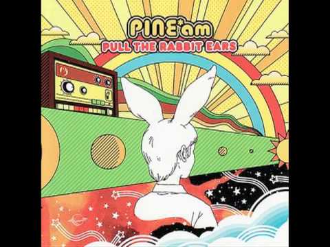 PINE*am - Mackerel Sky