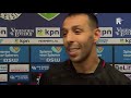 Mounir El Hamdaoui na Excelsior - De Graafschap: 'We snakten naar de drie punten'