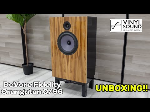 Devore Fidelity video