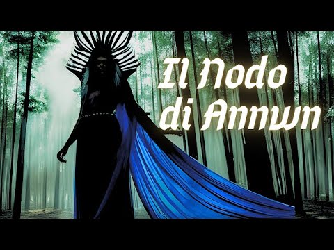 Il Nodo di Annwn feat. @audiolibrilorenzopieri5513