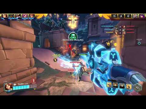 buck ultimate vs furia ultimate