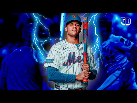 MLB | Juan Soto - Full 2025 Highlights