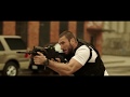 Den Of Thieves 2018 Final Shootout Scene HD