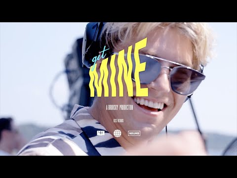 TWINSICK, Tyler Mann - Get Mine