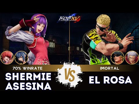 Let's Go FGC! and Wolf FGC 🐺