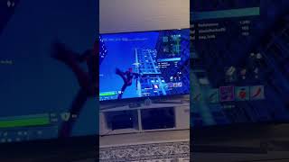 Fortnite Newyork swing