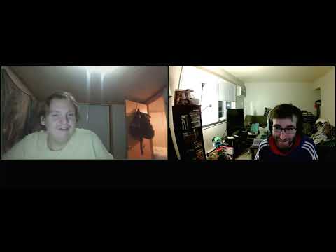 THE WOLVES DEN EP 1 |  Underrated Horror: Hatchet, Comedy, and Shooting the Sh*T With Dylan Farr !!