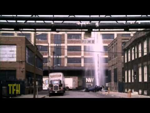 afbeelding Josh Olson on SORCERER